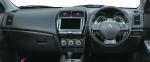 Mitsubishi RVR 2017 года